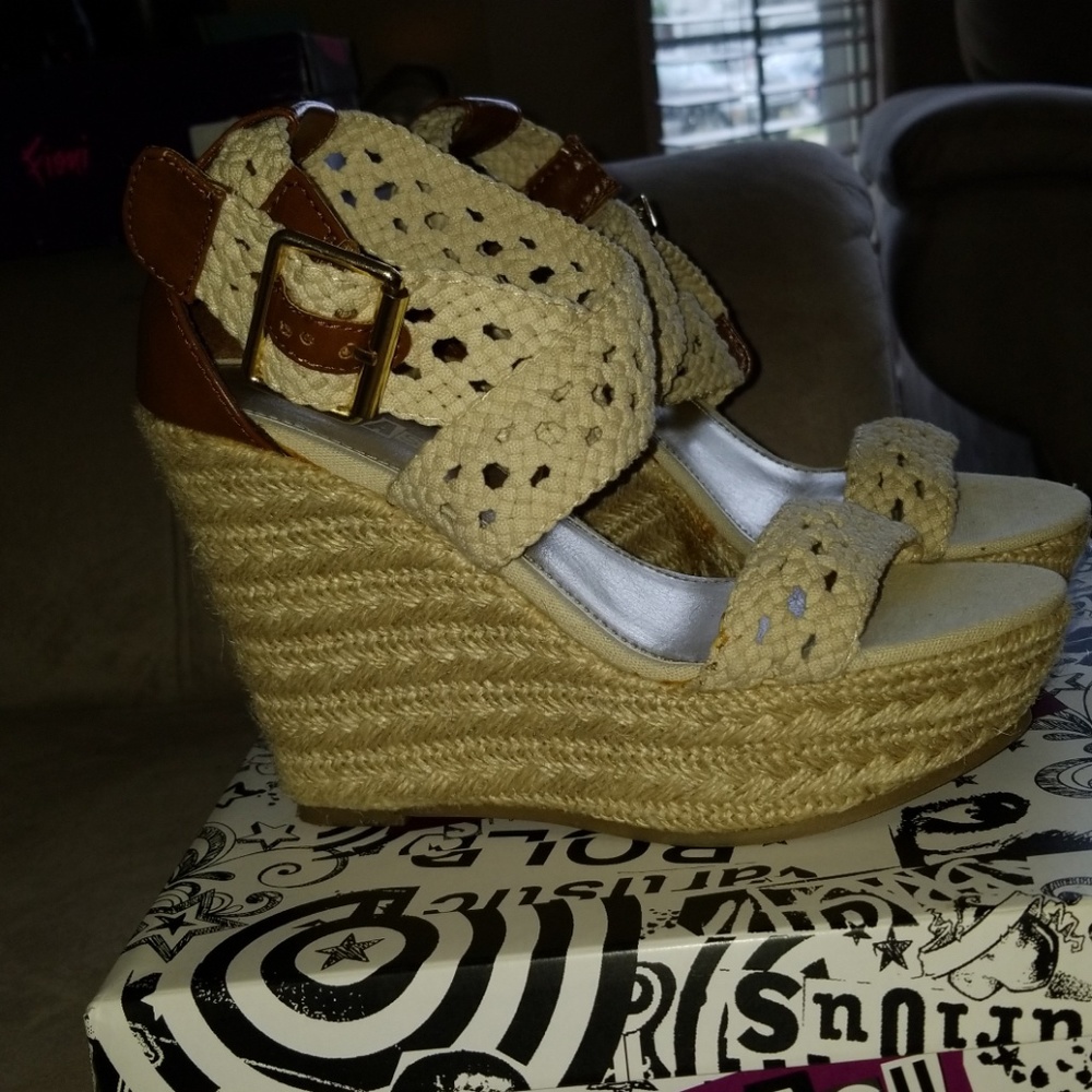 Shoes